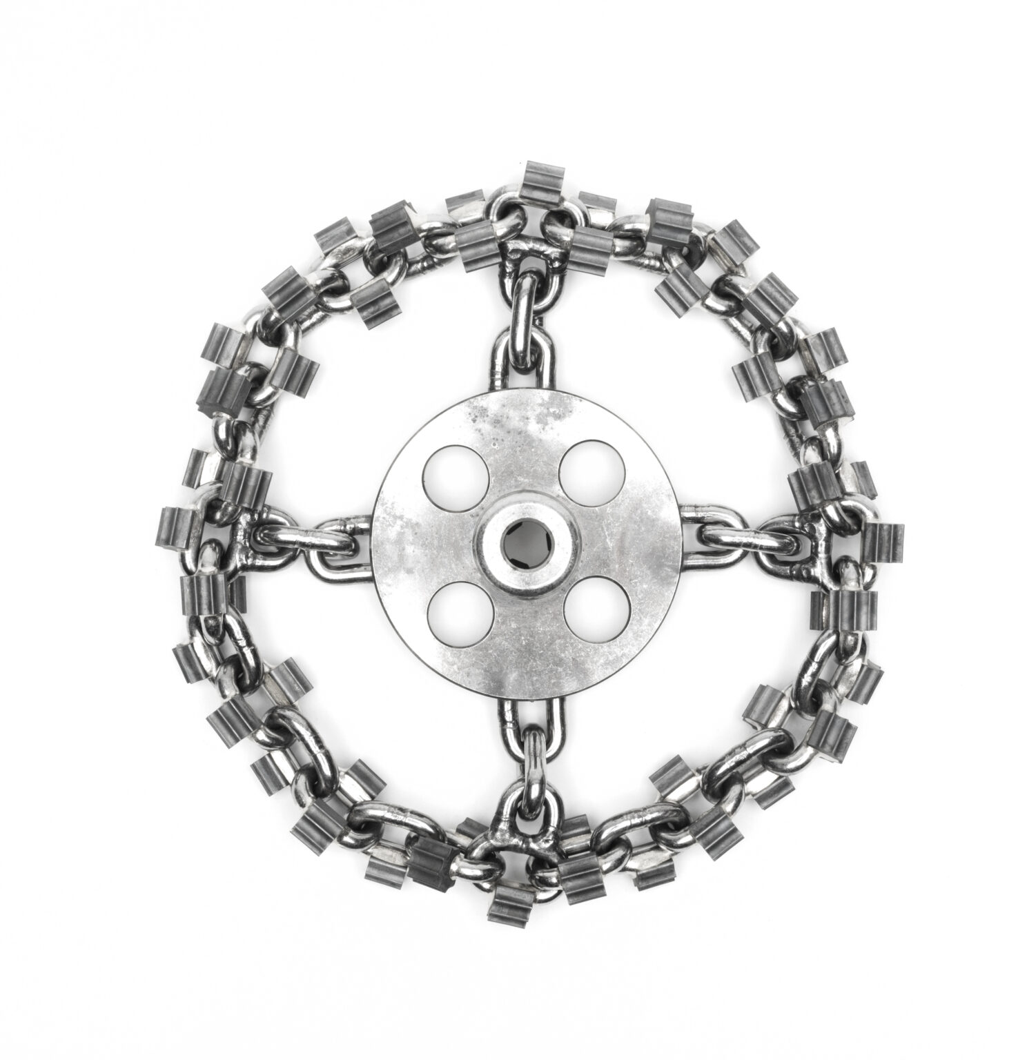 Premium Cyclone Chain S1e