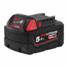 M18™ 5.0 AH Battery - Image 2