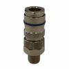 Series 25 Male Air Connector 1/4" and Lock Ring - Image 3