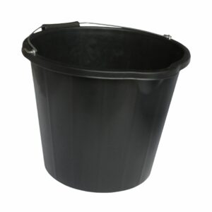 PVC 2ltr bucket