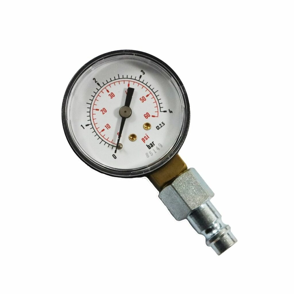 Check Gauge - S1E