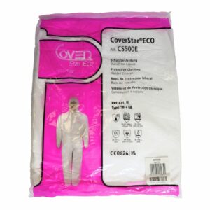 disposable overalls