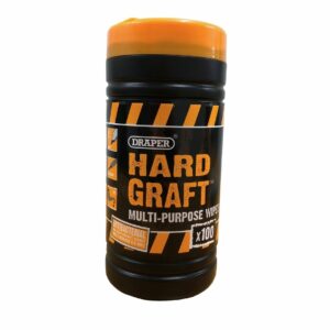 hand wipes - pack of 100