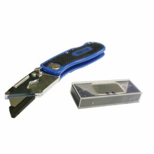 folding utility knife