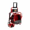 Picote battery powered mini cleaner