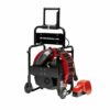 Picote battery powered mini cleaner