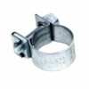 Hose clamp