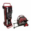 Picote Xpress coating pump system