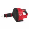 M18 Fuel Drain Cleaner - Bare