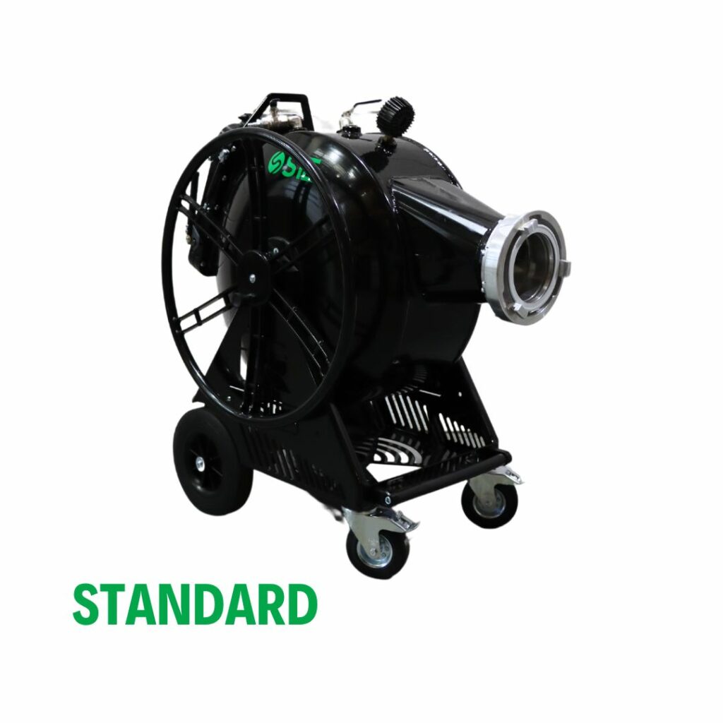 Renssi Inversion Drums - S1E