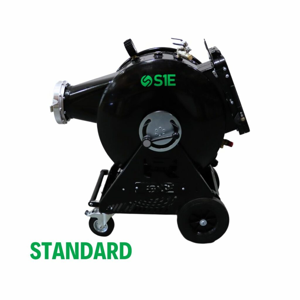 Renssi Inversion Drums - S1E