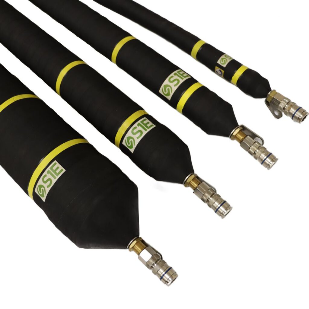 Multi-Size Straight Packers – S1E