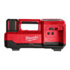 M18 Inflator Package - inc. Packer Adaptor (Bare)