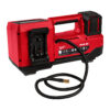 M18 Inflator Package - inc. Packer Adaptor (Bare) - Image 3