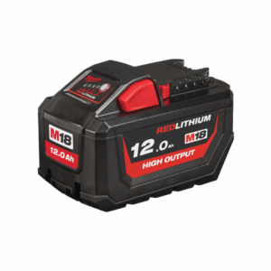 M18™ HIGH OUTPUT™ 12.0 Ah Battery