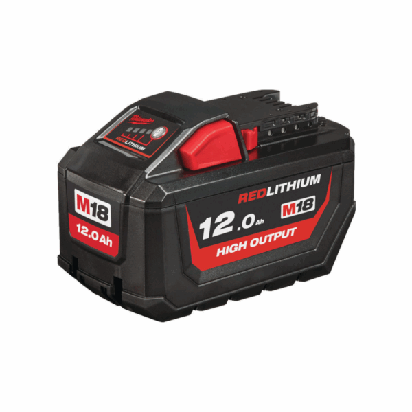 M18™ HIGH OUTPUT™ 12.0 Ah Battery