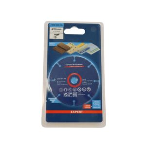 Carbide Cutting Disc
