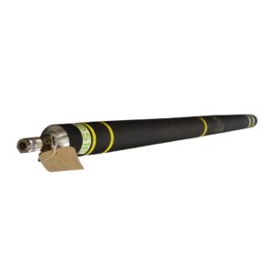 Straight Packer DN50-70, 600mm Long