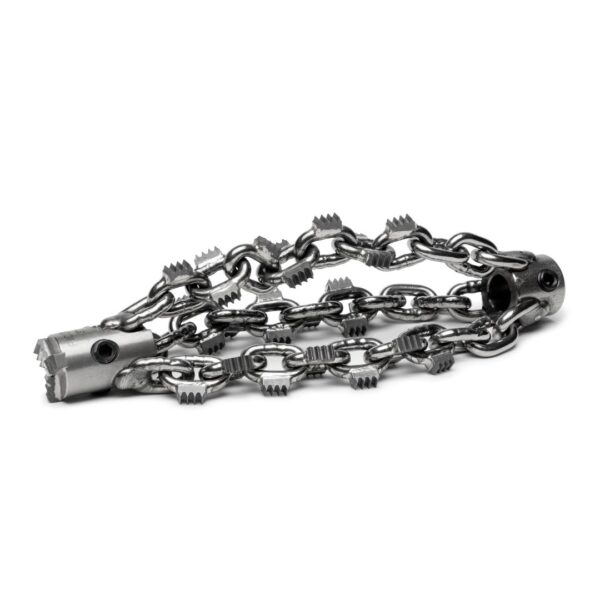 Tiger Drill Chain Standard, DN75, 10mm Shaft