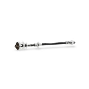 Twister Express, DN50, 8mm Shaft
