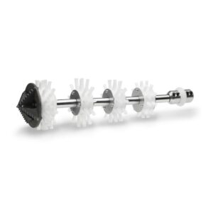 Twister Express for Lined, DN70, 12mm Shaft