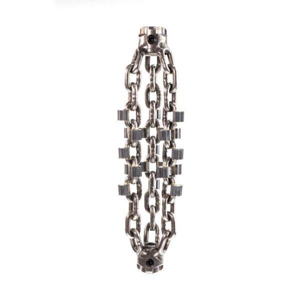 Premium Original Chain, DN50, 8mm Shaft