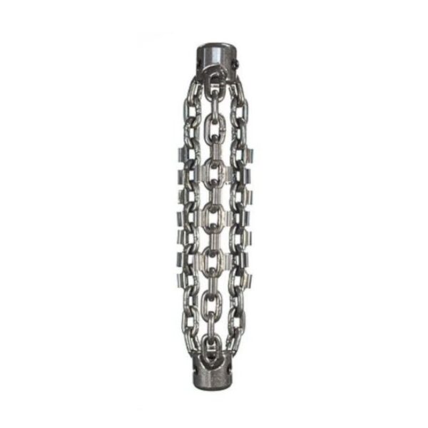Original Chain, DN125-150, 10mm Shaft