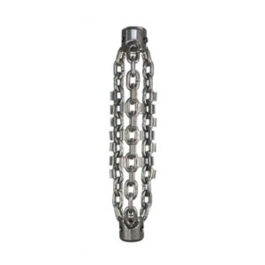 Original Chain, DN200, 12mm Shaft