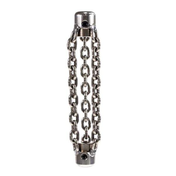 PVC Original Chain, DN70, 10mm Shaft