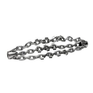 Tiger Original Chain, DN75, 10mm Shaft