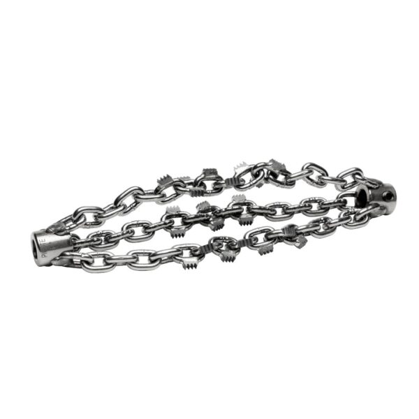 Tiger Original Chain, DN75, 10mm Shaft