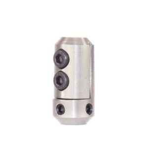 Hub 35x100 for DN100-150, 10mm Shaft