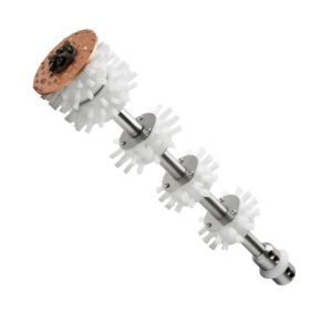 Twister Liner Remover DN150, Unlined