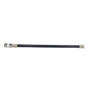 Leader, 10mm Shaft, 500mm Long