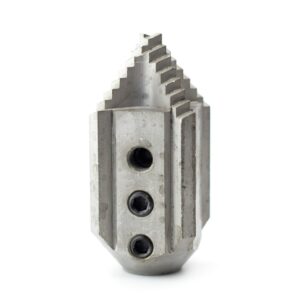 Special Drill Head Cutter, 12x30x55, DN70-75, 12mm Shaft