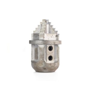 Special Drill Head PVC, 12x54x91, DN100, 12mm Shaft