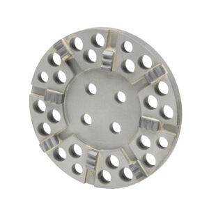 Tiger Front Metal Panel, 140mm
