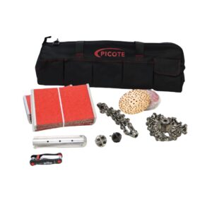 Picote Starter Package DN150