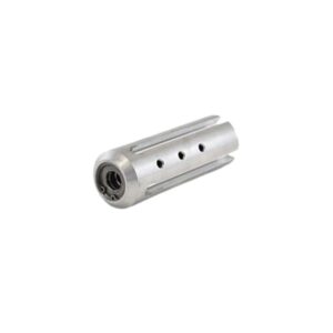 HUB 50x100 for DN100-150, 12mm Shaft