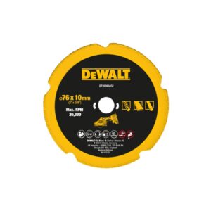 DeWALT DT205 Diamond Cutting Disc