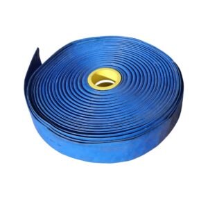 1" Layflat Hose - 100mtrs