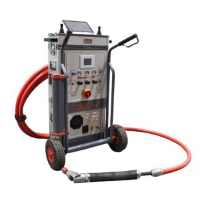 Streicher CL70 Electric Cutter