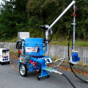 Hermes M-Coating System