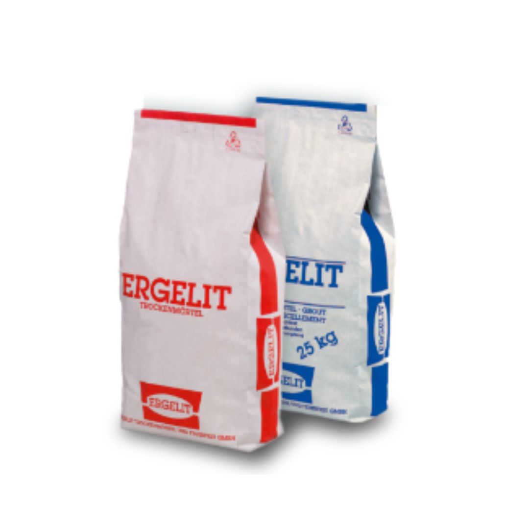 ERGELIT-KS1 Coating Mortar - 25KG Bag