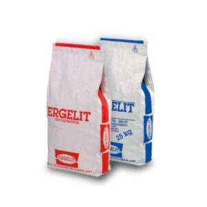 ERGELIT-KS2bL Coating Mortar – 20KG Bag