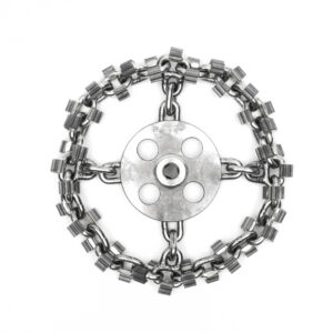 Premium Cyclone Chain