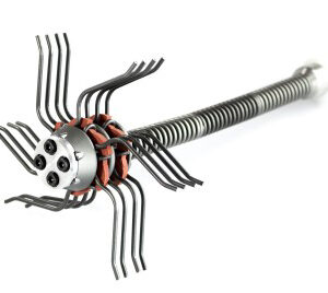 Smart Spider