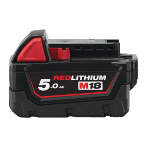 M18™ 5.0 AH Battery