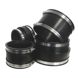 Pipe Couplings