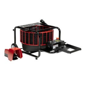 Picote Battery Powered Mini Cleaner